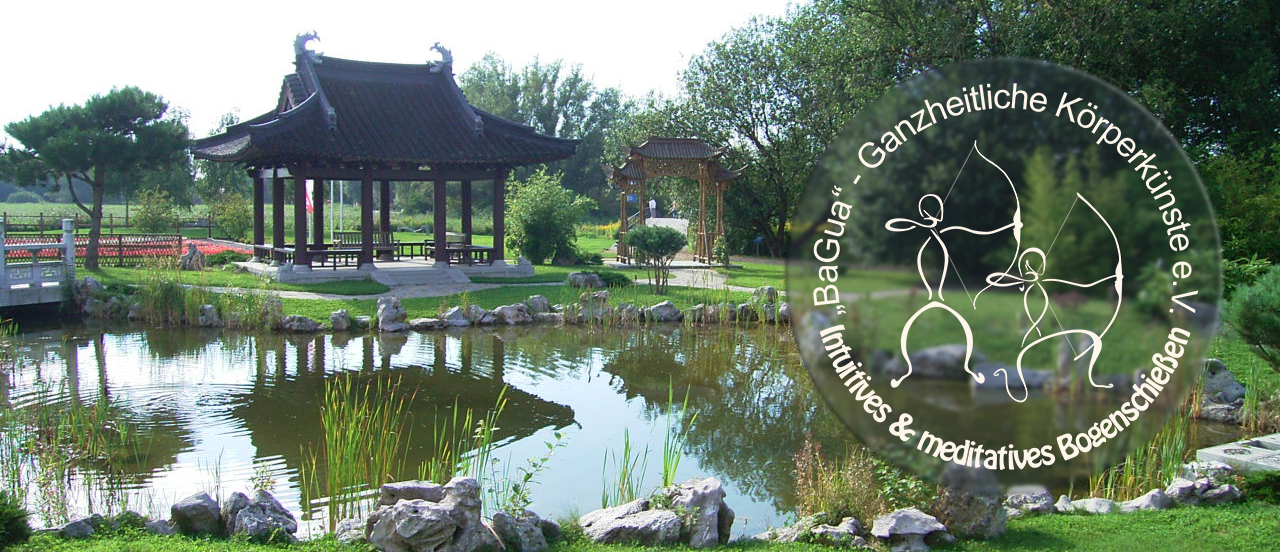 meditatives Bogenschiessen Rostock Urlaub Seminare